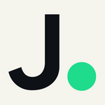 JustPaid logo