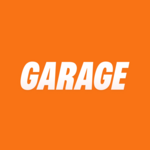 Garage logo