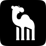 camelAI logo