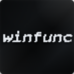 winfunc logo